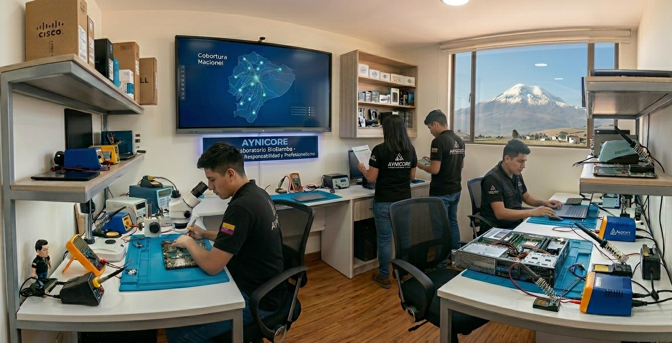 Tecnología